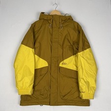 Nike 6.0 Snowboard Ski Jacket