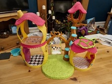 ENCHANTIMALS TREE HOUSE