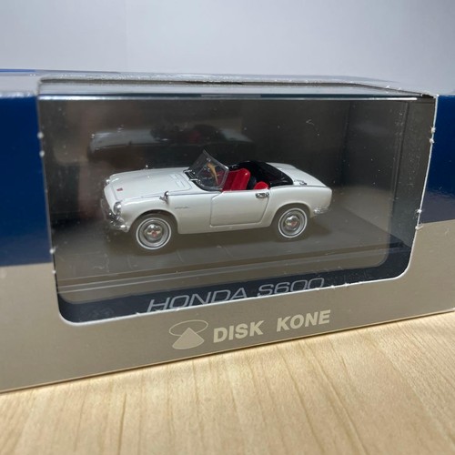 Ebbro disk kone honda - kone,