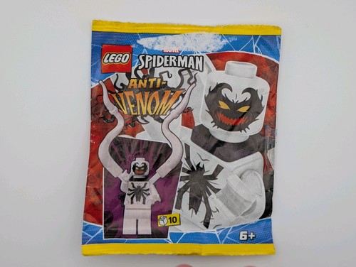 Lego marvel spider man - lego, spider-man