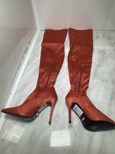 New Look Thigh High Boots
