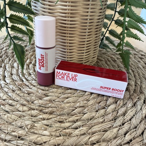 Makeup forever super boost - -,