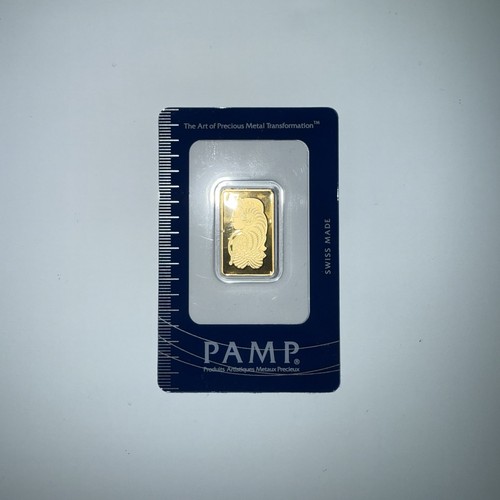 Pamp suisse fortuna 10g 9999 - suisse,