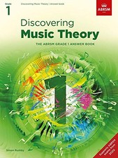 Discovering Music Theory, The