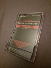 Roland SN-U110-15 Super Brass