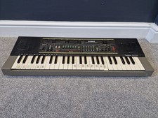 Vintage Casio Casiotone MT-210