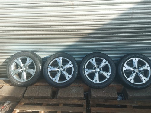 Toyota urban cruiser - urban, alloy