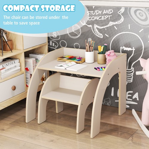 Gainoom kids desk and - gainoom,