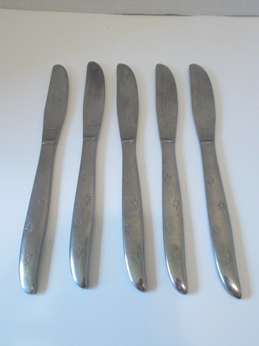 Vtg gensico stainless starlite - vtg,
