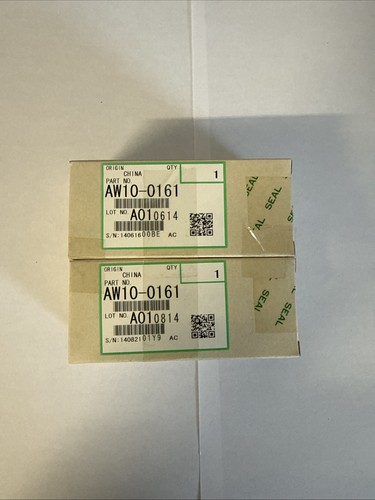 Aw10 0161 aw100161 fuser - aw10-0161,
