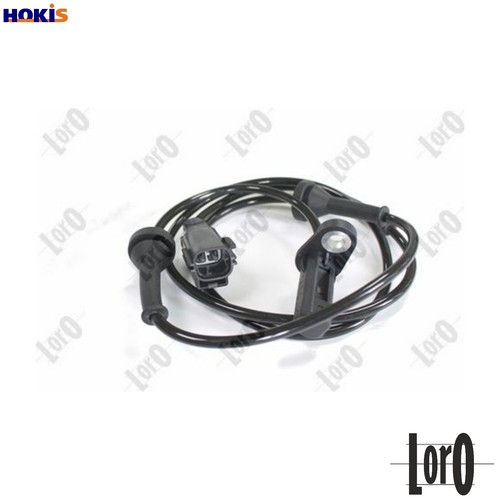 Sensor wheel speed 120 155 - wheel,