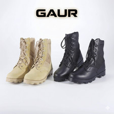 Mens Tactical Jungle Hiking