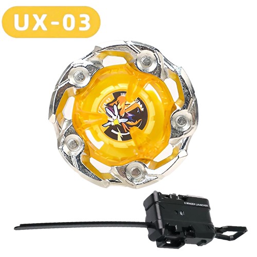Beyblade starter 03 - starter, ux-03