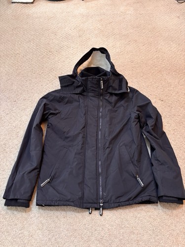 Superdry original windcheater - superdry,