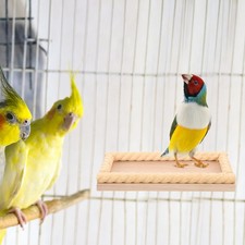  Parrot Play Stand Large Bird