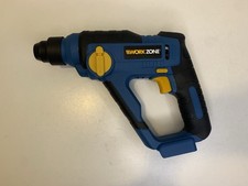 Workzone Cordless 18v Li-Ion SDS+ 2-Mode Rotary Hammer Drill CDH18GW.1 Body Only
