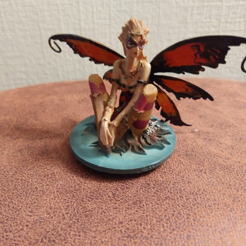 Nemisis now fairy figurine - now,
