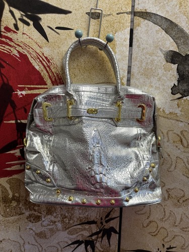 Butler wilson silver - &,