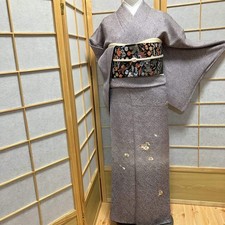 7812# Japanese Kimono Vintage