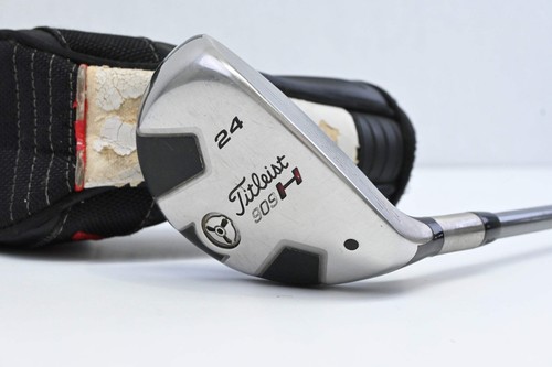 Titleist 909h hybrid - #4, /