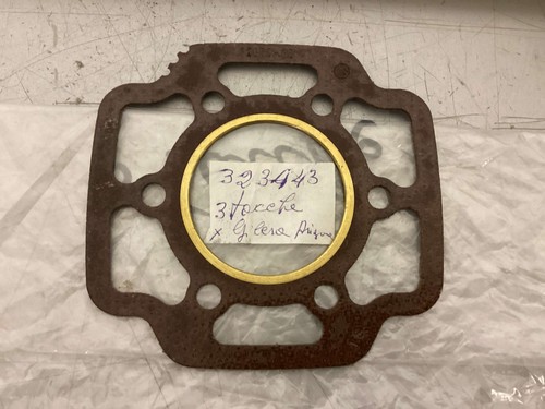 Gilera head gasket - ref, 323443