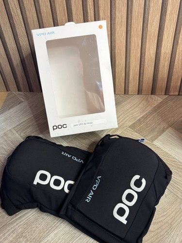 Poc joint vpd air knee - joint, elbow