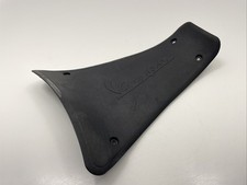 ♻️ Piaggio Vespa 300 Gts Touring 2014 - 2015 Battery Tray Cover Fairing ♻️