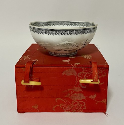Chinese republic eggshell - chinese,