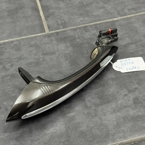 Right door handle bmw - bmw, f11