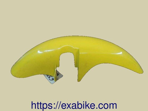 Front fender for - fender, nx