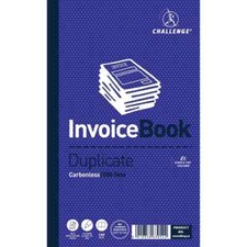 5 x Challenge Duplicate