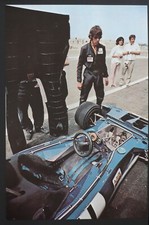 1971 TYRRELL-FORD Formula One