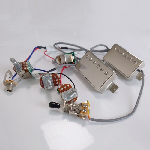 For gibson guitar pickups - gibson,