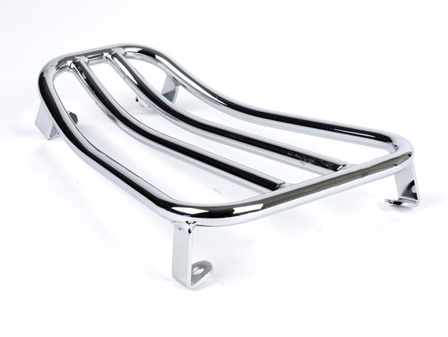 Chrome floor runner - chrome,