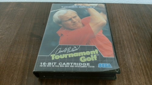 Arnold palmer tournament golf - arnold,