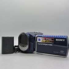 Sony Handycam DCR-SX30