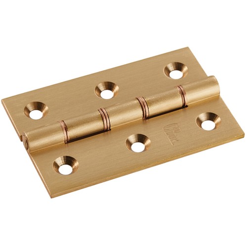 Pair 2 5mm brass - pair, 76