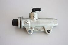 2010 BMW F800GS REAR BREMBO