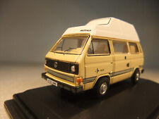 1:76 oo gauge Oxford  76T25003 - VW T25 Campervan - Westfalia - VGC cased