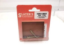 Slaters 7155 O Gauge 3 Link
