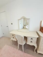 Willis & Gambier Dressing table set