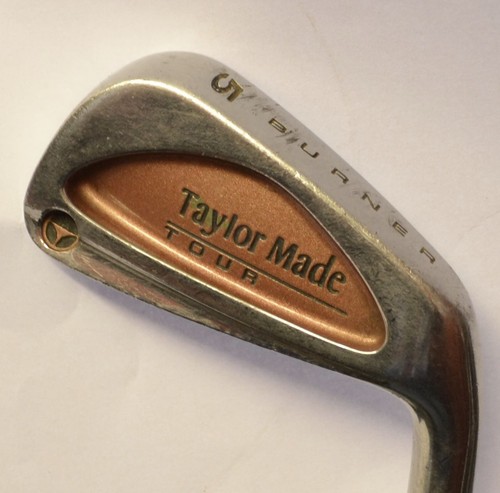 Taylormade burner tour iron - tour, 5