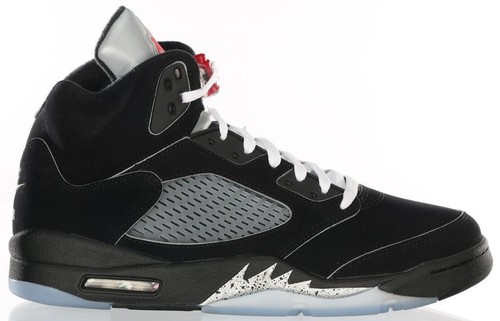 Size air jordan 5 - 10.5, retro