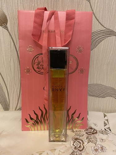New not sealed - not, gucci