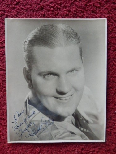 Carroll levis talent - levis, scout