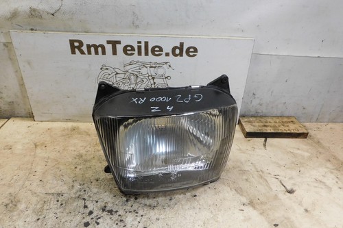 Kawasaki gpz 1000 headlight - gpz,