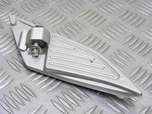Medley 125 footrest right - 125,