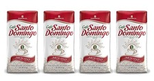 Santo Domingo Coffee, 16 oz