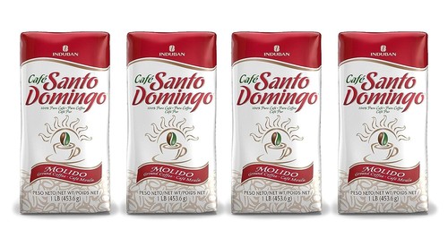 Santo domingo coffee - domingo, coffee,