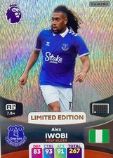 Panini Premier League